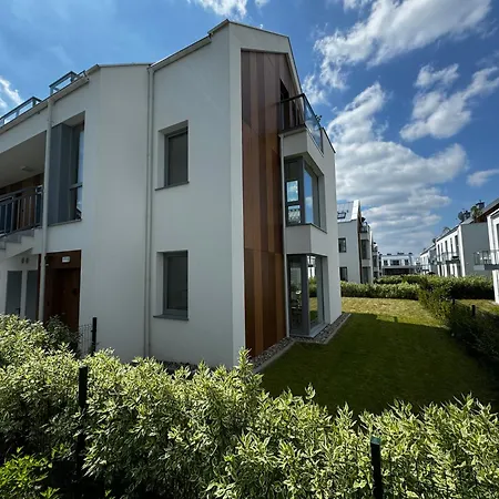 Zatokowa Szesnascie * Мехелинки