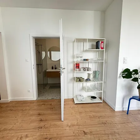 Апартаменты Zatokowa Szesnascie