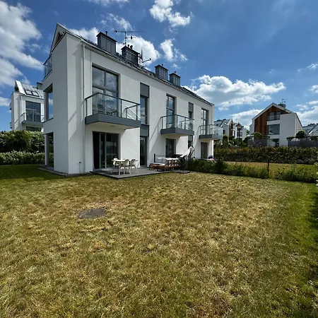 Zatokowa Szesnascie * Мехелинки