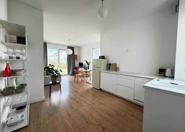 Zatokowa Szesnascie * Mechelinki