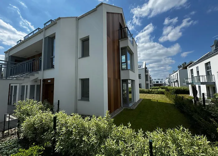 Zatokowa Szesnascie * Mechelinki