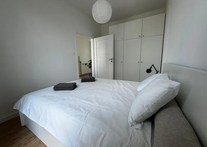 Apartman Zatokowa Szesnascie *