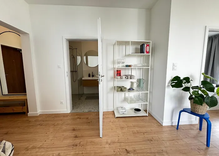 Apartman Zatokowa Szesnascie