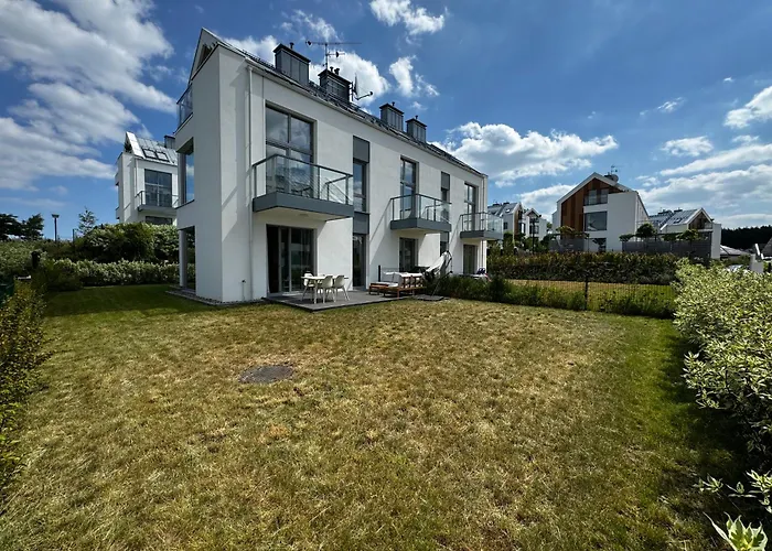 Zatokowa Szesnascie * Mechelinki